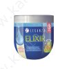 Crema maschera elisir per capelli con biotina "Leganza" 1000 ml