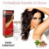 Balsamo colorante per capelli BC05 marrone scuro "vip's Prestige"