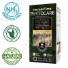 Tinta per capelli nutriente senza ammoniaca 9N Biondo chiaro "Herbal Time Phytocare"