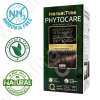 Tinta per capelli nutriente senza ammoniaca 6WN Mocaccino "Herbal Time Phytocare"