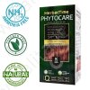 Tinta per capelli nutriente senza ammoniaca 7C Rame caldo "Herbal Time Phytocare"