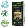 Tinta per capelli nutriente senza ammoniaca 9B Biondo beige "Herbal Time Phytocare"