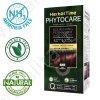 Tinta per capelli nutriente senza ammoniaca 6NR Mogano intenso "Herbal Time Phytocare"