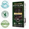 Tinta per capelli nutriente senza ammoniaca 5WN Cioccolato "Herbal Time Phytocare"