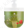 Crema maschera per capelli con bacche di Goji "Leganza" 1000 ml con dispenser