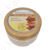 Maschera per capelli secchi "Mandorla" 250ml