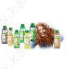 Shampoo con 95% di estratti naturali "Regal - Ortica" 400ml