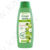 Shampoo con 95% di estratti naturali "Regal - Мela verde" 400ml