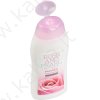 Latte per viso detergente "Vip's Prestige - Rose&Pearl" 200ml