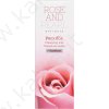 Latte per viso detergente "Vip's Prestige - Rose&Pearl" 200ml