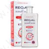 Shampoo per capelli antiforfora rinforzante per capelli secchi "Regal" 200ml