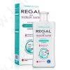 Shampoo per capelli antiforfora detersione profonda per capelli normali e grassi "Regal" 200ml