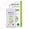 Shampoo per capelli antiforfora calmante per tutti i tipi di capelli "Regal" 200ml