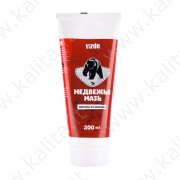 Crema per corpo d'orso VIRDE 200ml