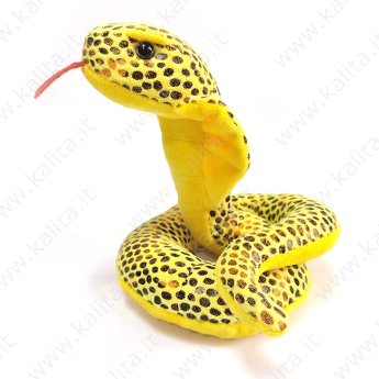 Peluche "Serpente" 65 cm