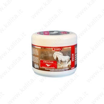 Balsamo di cavallo 500ml HOT