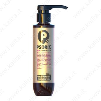 Crema dermatologica PSORIX 250 ml.