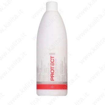 Shampoo per capelli colorati e secchi "Spa Master" 970 ml